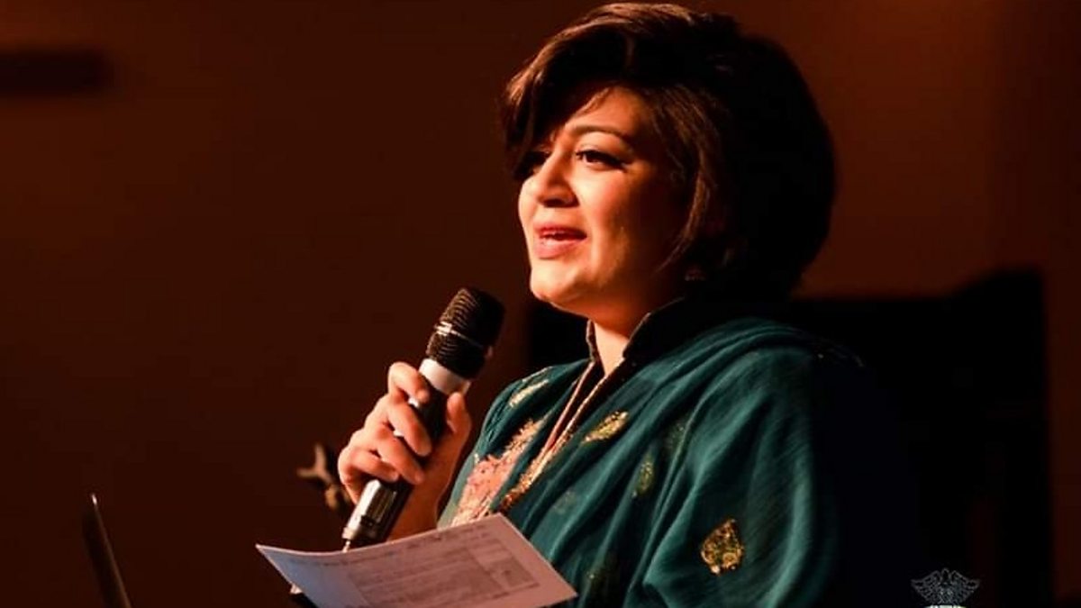 Bbc Local Radio Indus Edinburgh International Festival Showcases