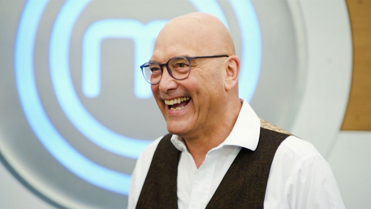 BBC One Celebrity MasterChef Trailer Celebrity MasterChef Series 17