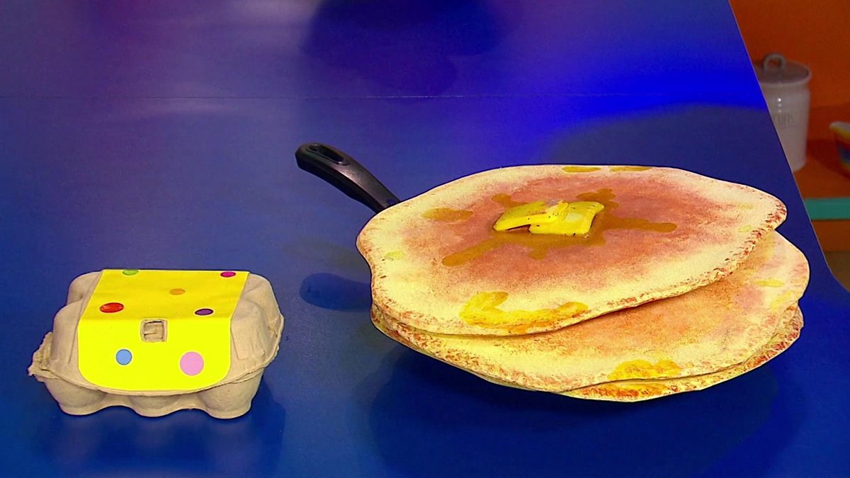 Cbeebies Cbeebies House Songs Cbeebies House Pancake Song