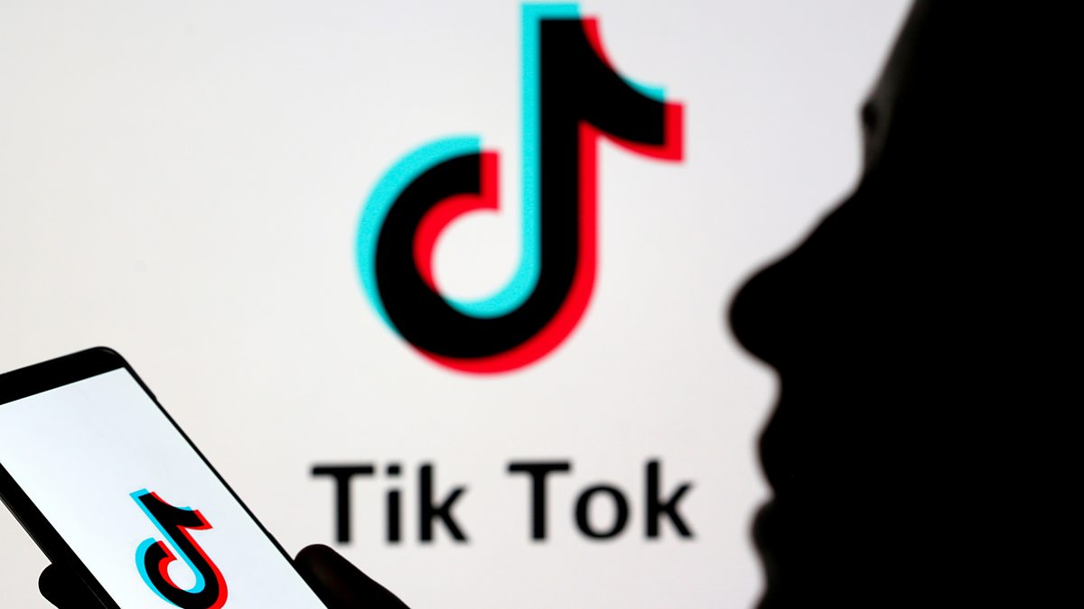 BBC World Service Newshour US Government Bans Tik Tok From