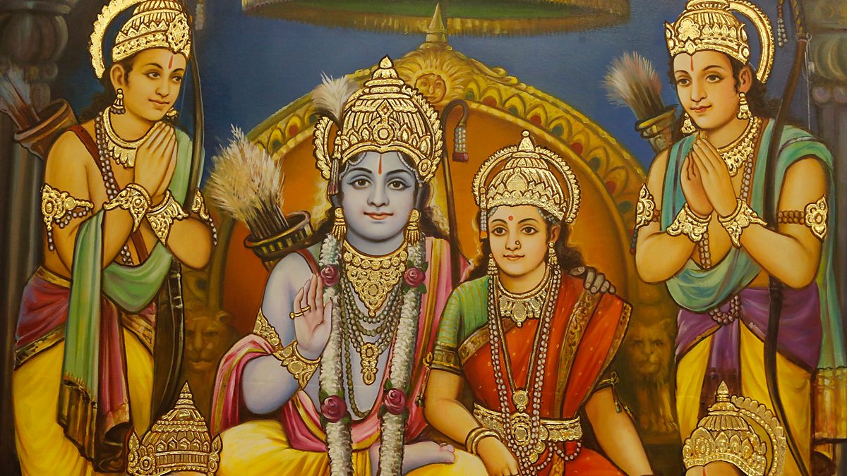 Bbc Radio In Our Time The Ramayana