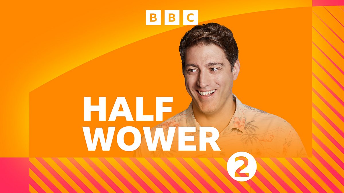 Bbc Radio Sara Cox S Half Wower Songs From Armand Van Helden