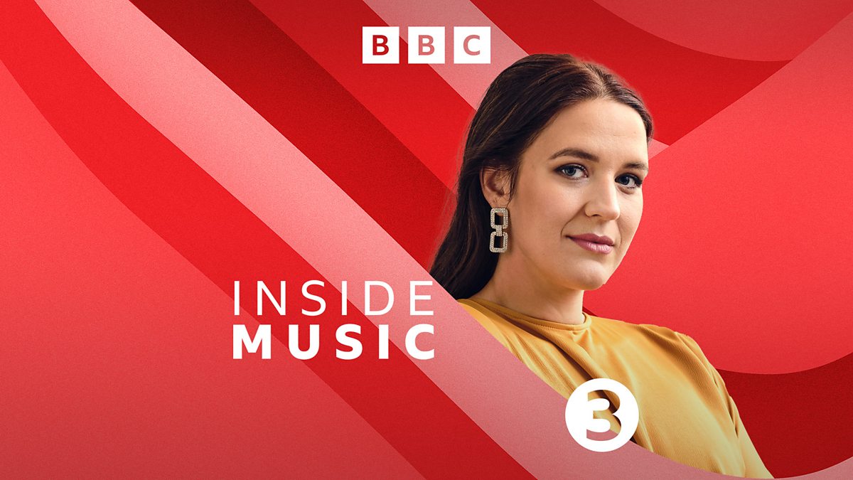 BBC Radio 3 Inside Music Soprano Lise Davidsen With Music Of Power