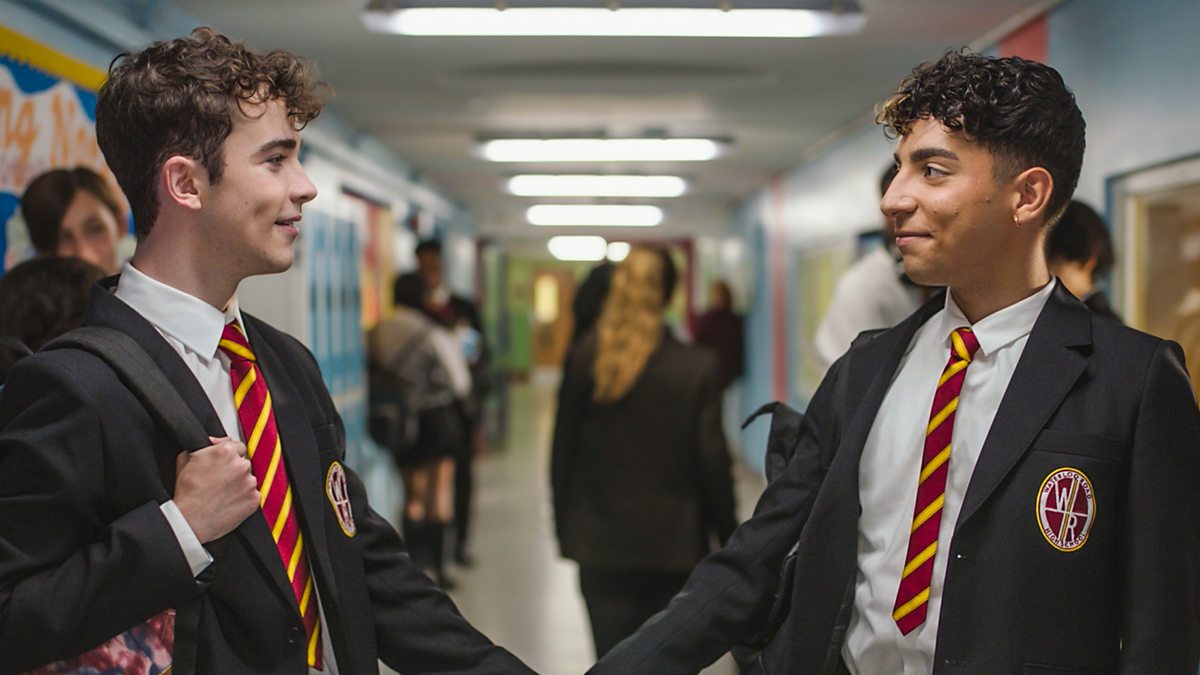 Waterloo Road Series Episode Bbc Iplayer