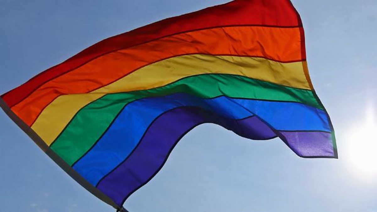 Bbc World Service Newsday Namibia Supreme Court Backs Gay Couples