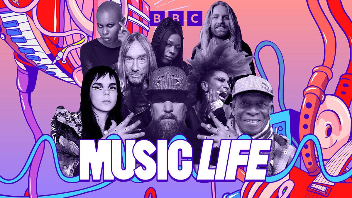 BBC World Service Music Life 200th Episode Best Of The Guests With