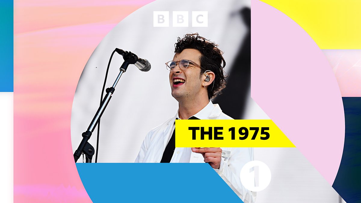 BBC Radio 1 BBC Radio 1 S Big Weekend Live In Dundee 2023 The 1975