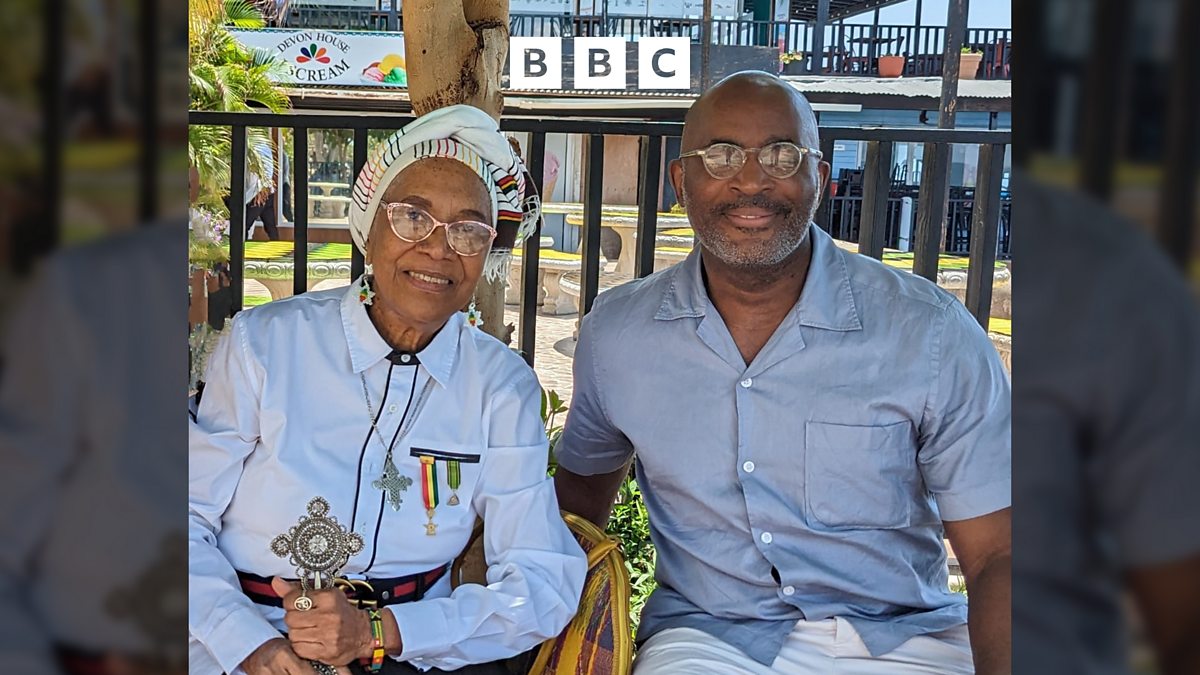 Bbc World Service The Documentary Podcast Heart And Soul Windrush At