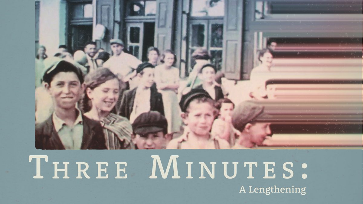 Bbc Four Storyville Three Minutes A Lengthening