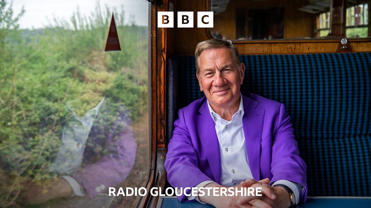 Bbc Radio Gloucestershire Bbc Radio Gloucestershire Michael Portillo