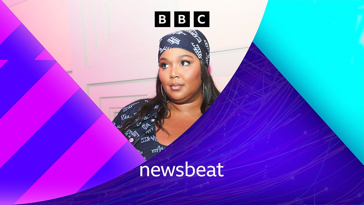 BBC Radio 1 Newsbeat Lizzo Accused Of Sexual Harassment And Fat Shaming