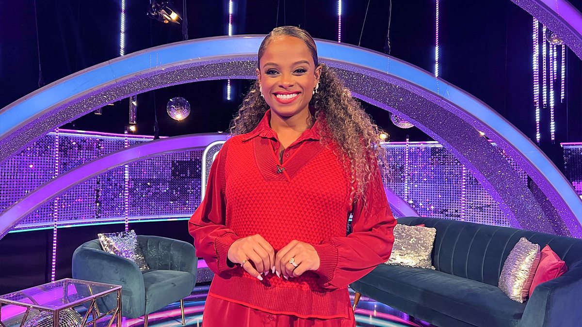 Bbc Iplayer Strictly It Takes Two Series Episode