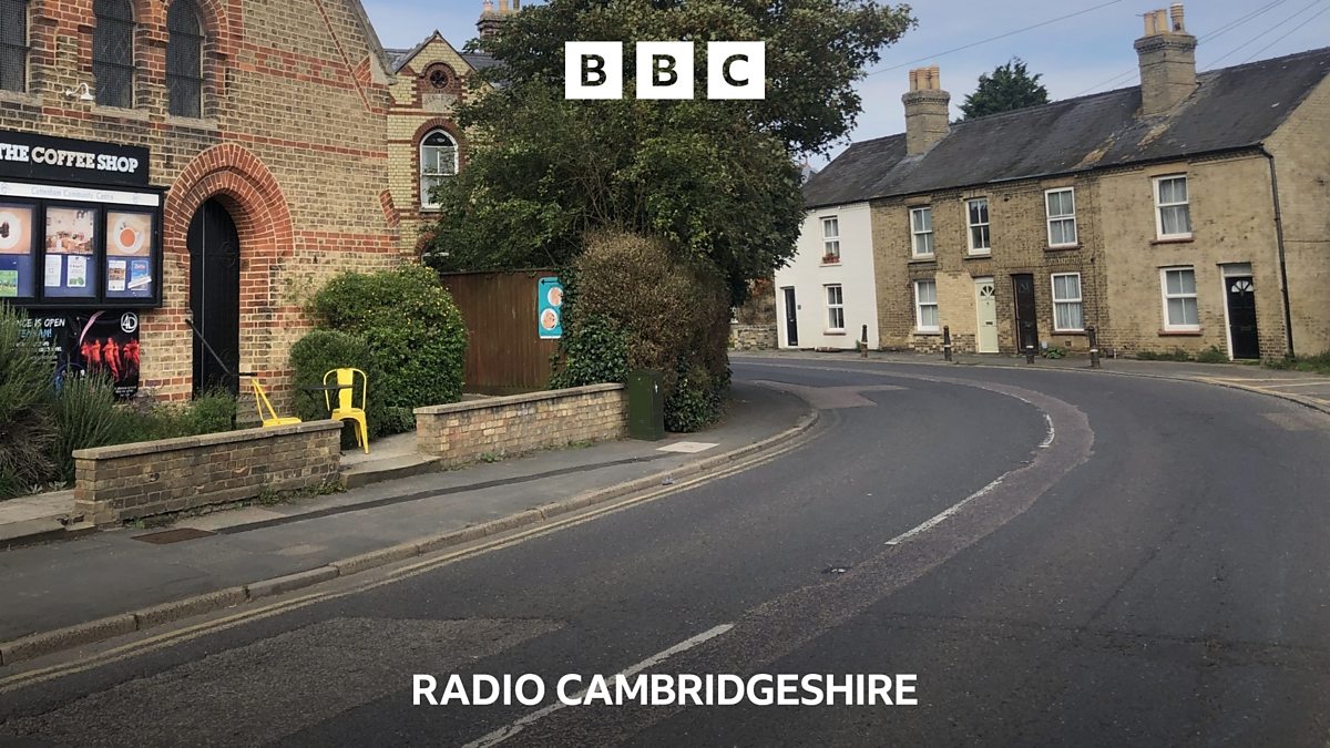 Bbc Radio Cambridgeshire Bbc Radio Cambridgeshire Cottenham Gets