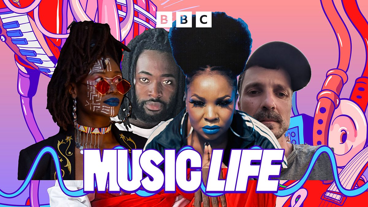 BBC World Service Music Life I M Not Switching My Flow With MC