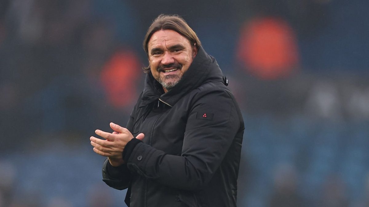 Bbc Radio Leeds West Yorkshire Sport Daily Daniel Farke We Want To