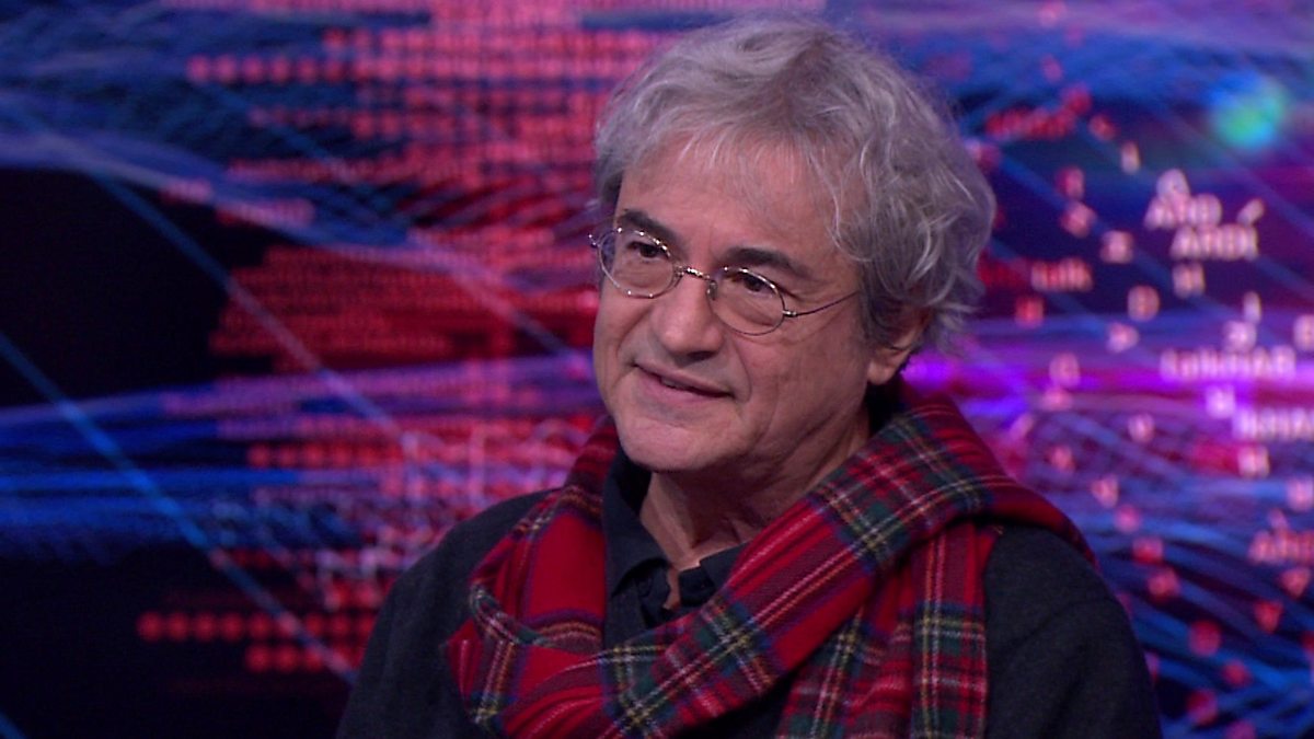 Bbc World Service Hardtalk Carlo Rovelli Life The Universe And