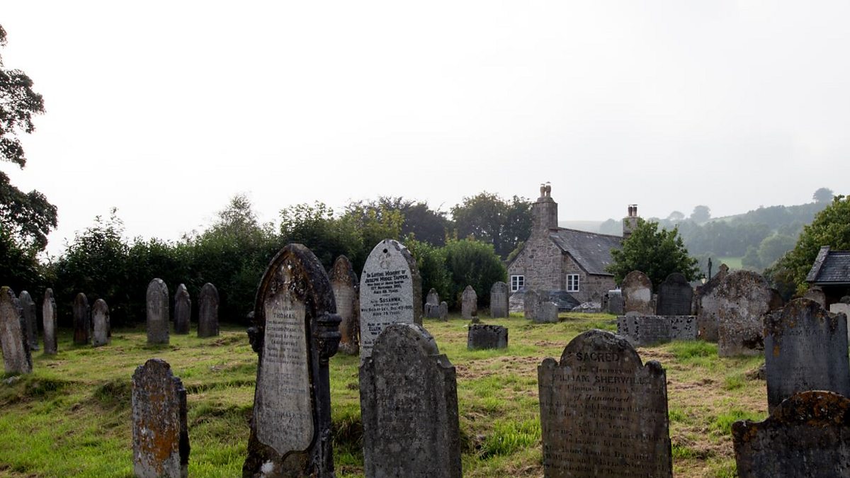 BBC Radio 4 PM Highlights Sheffield S Graveyard Problem