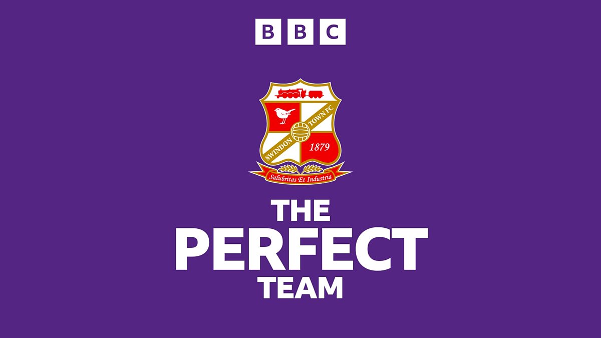 Bbc Radio Wiltshire Bbc Radio Wiltshire Sport The Perfect Team