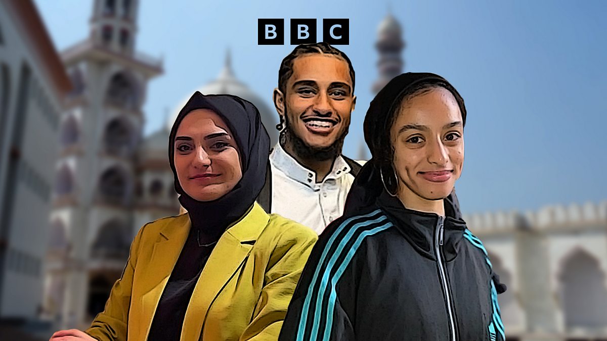 Bbc World Service Heart And Soul Religion In The St Century Islam