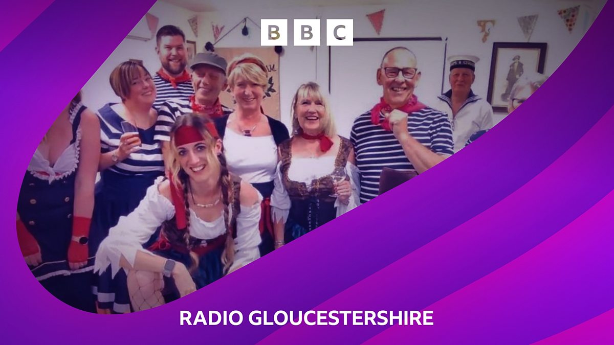 BBC Radio Gloucestershire BBC Radio Gloucestershire A Forest Of Dean