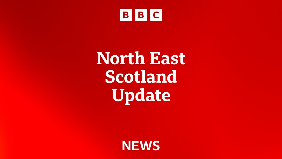 Bbc Radio Scotland Bbc News North East Scotland Available Now