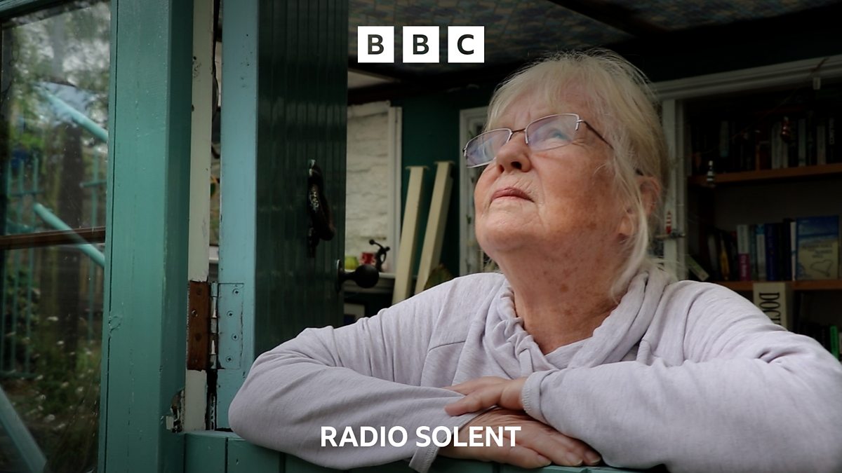 Bbc Radio Solent Make A Difference Bbc Radio Solent Make A