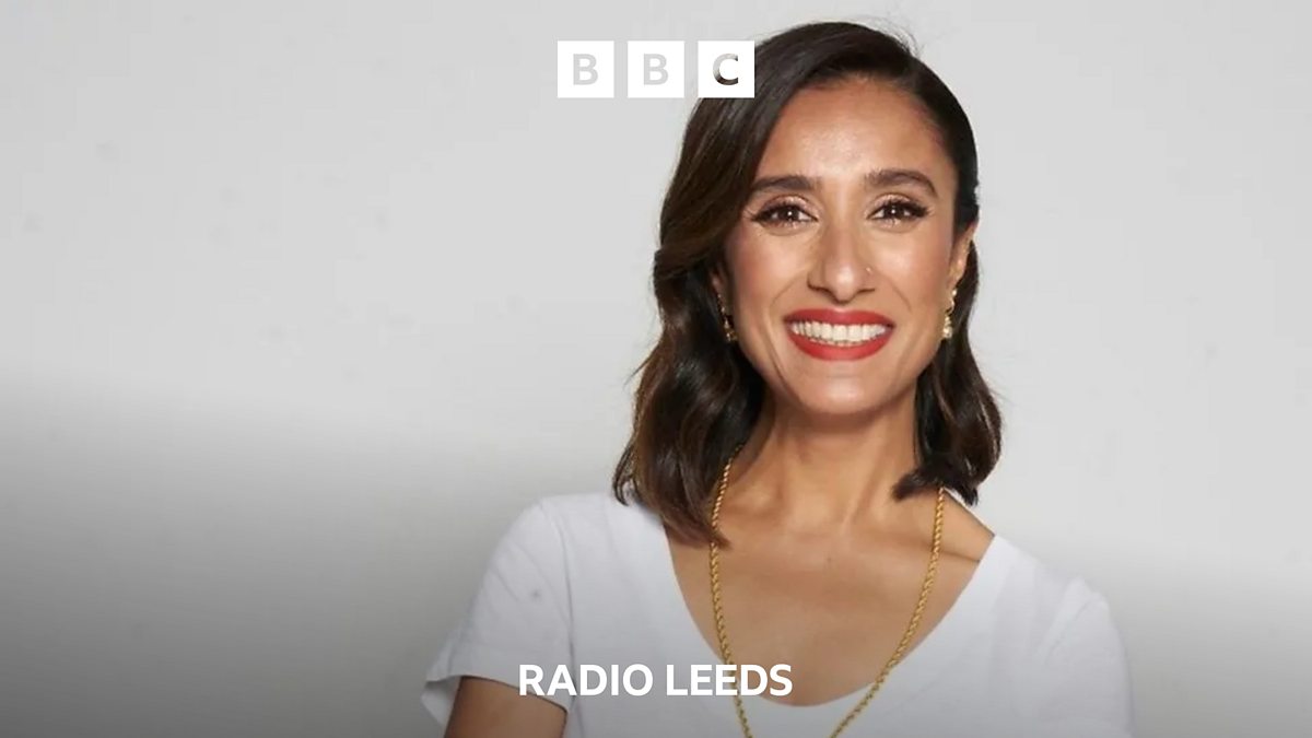 Bbc Radio Leeds Bbc Radio Leeds Could You Be The Next Voice Of Bradford