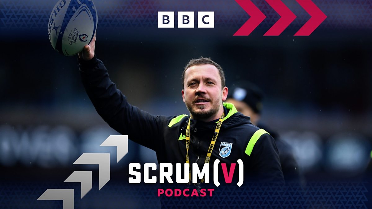 BBC Radio Wales Scrum V URC Round Up With Richie Rees