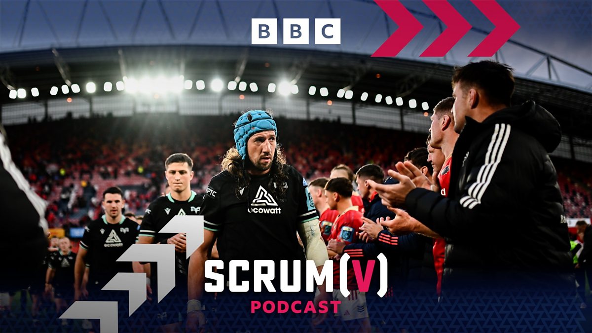 Bbc Radio Wales Scrum V The Big Review Of The Sesaon