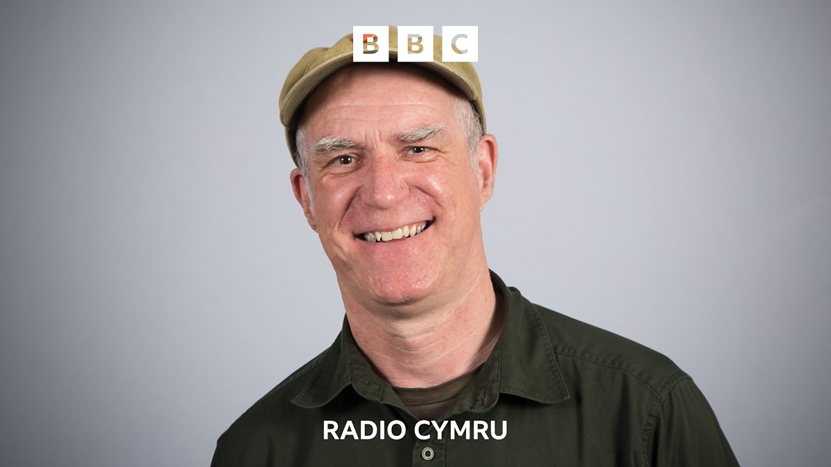 Bbc Radio Cymru Rhys Mwyn Parti Clo R Eisteddfod Eden