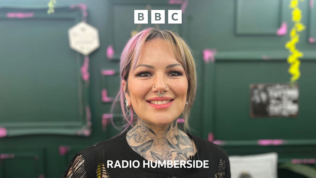 Bbc Radio Humberside Make A Difference Bbc Radio Humberside Deaf