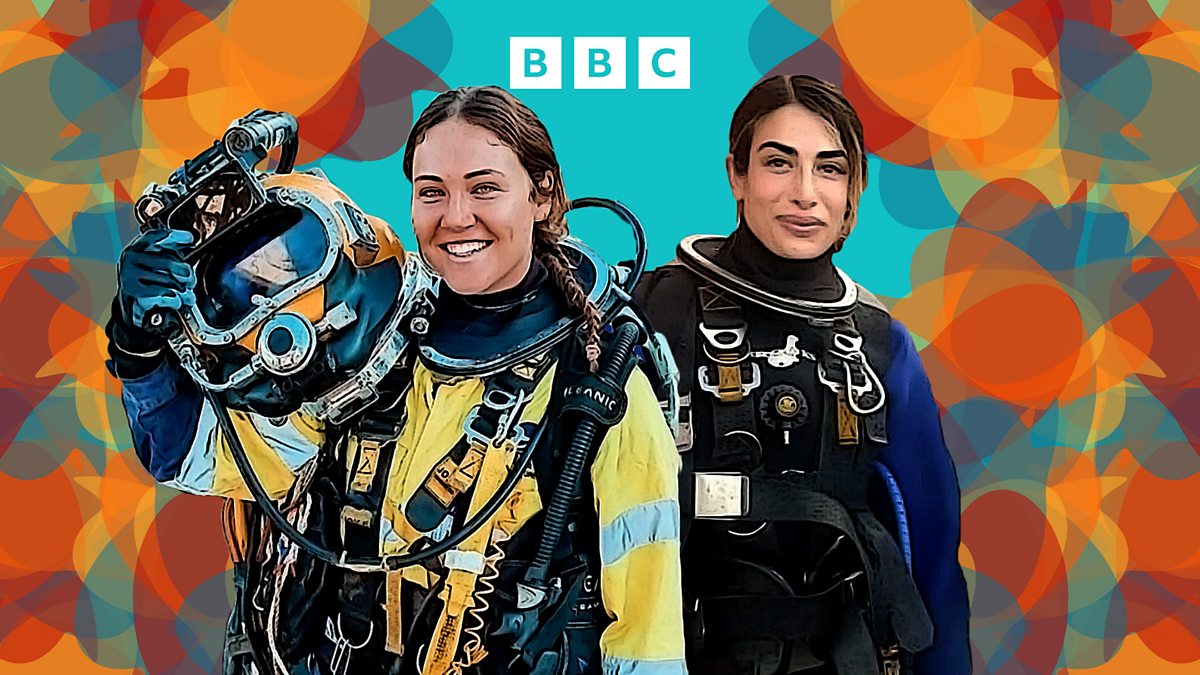 Bbc World Service The Conversation Underwater Mechanics