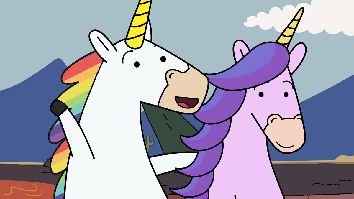 Super Happy Magic Forest Series 1 23 The Very Important Unicorn