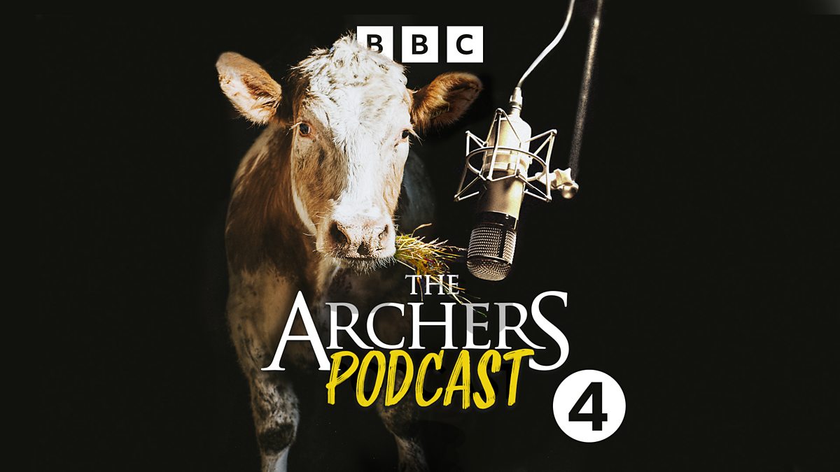 Bbc Radio The Archers Podcast Justin Means Business Kirstie