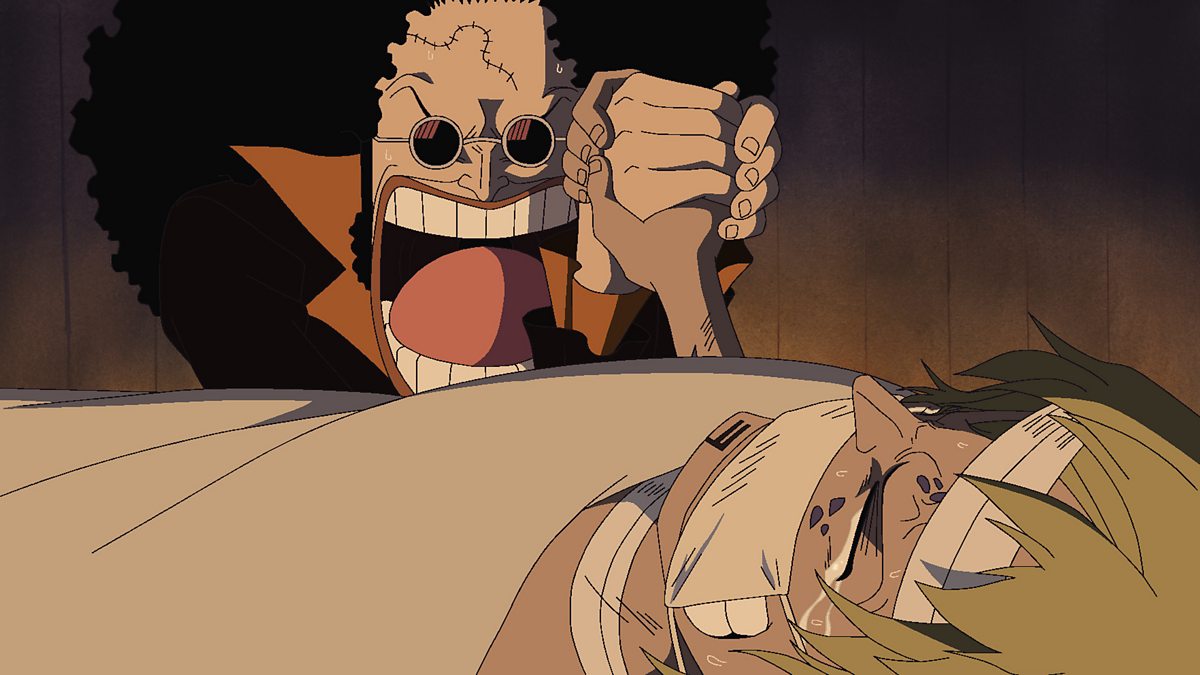 One Piece Thriller Bark Binks Brew The Song That