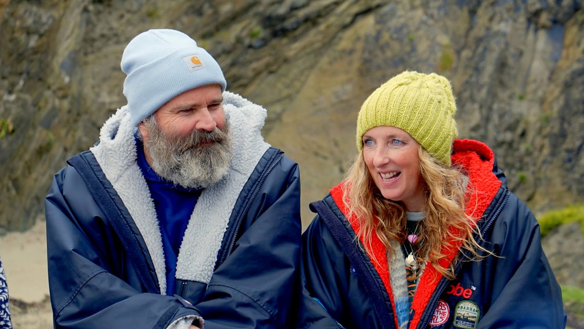 Jules And Gregs Wild Swim Series Episode Bbc Iplayer