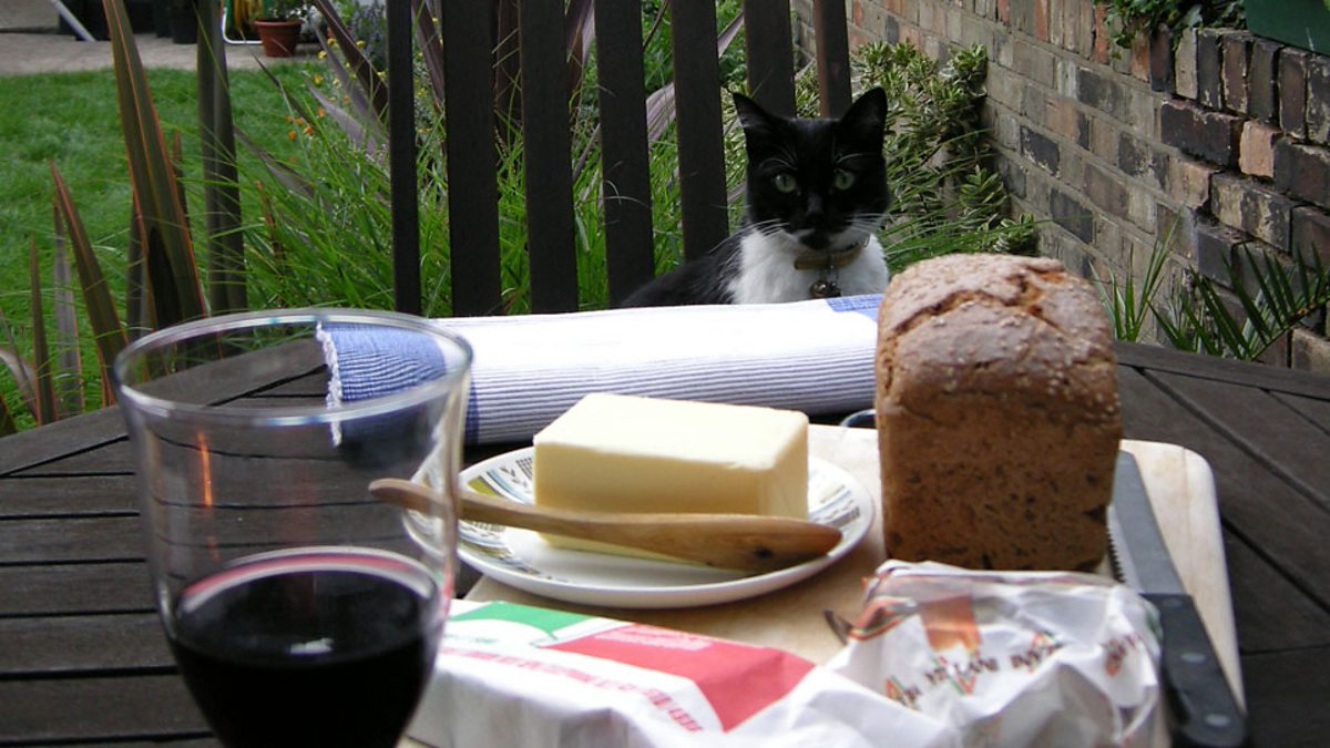 BBC Learning English - The English We Speak / Butter up
