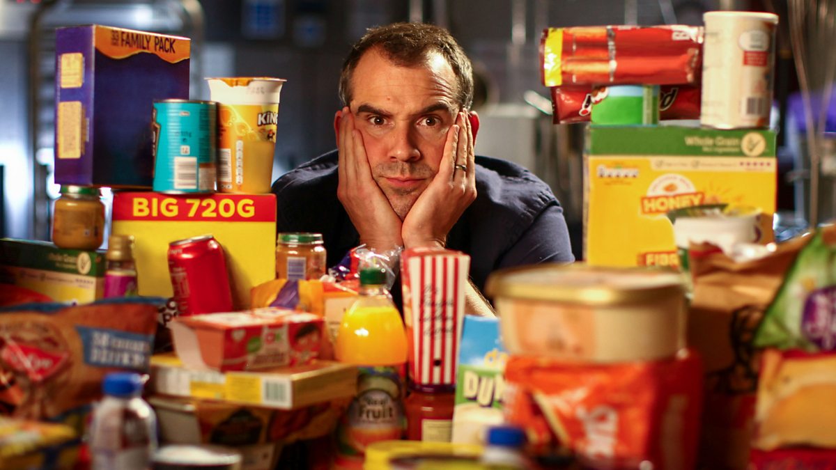 What Happened When I Ate Ultra Processed Food For A Month BBC Food