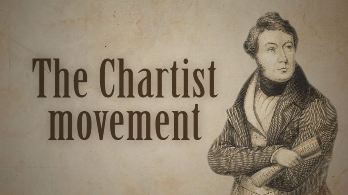 Chartist Movement