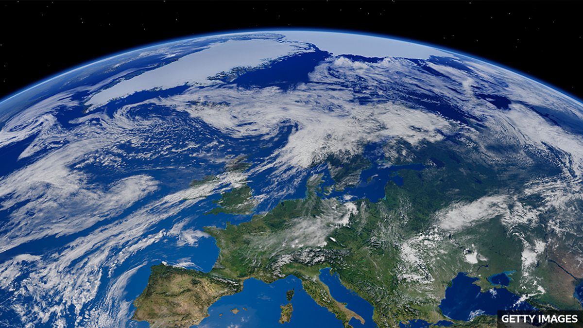 Bbc Learning English Could Northern Europe Get Colder While