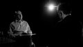 Stewart V Armando: Financial Crisis
