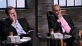 David Attenborough V Dragons Den
