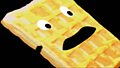 Waffling