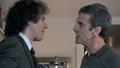 Out Of The Thick Of It: Episode 7