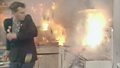 Exploding Cooker
