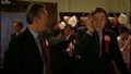 Sebastian Kisses the Prime Minister