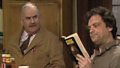 Arkwright's Sneaky Sausage