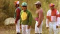 TAFKAP And The Jockeys