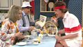 McEnroe Loses His Cool
