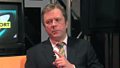 McClaren: 23rd Choice